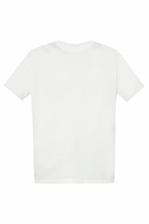 Logo-embroidered t-shirt, zdjęcie 1 Logo-embroidered t-shirt od Stone Island
